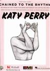 CHAINED TO THE RHYTHM (Katy Perry)