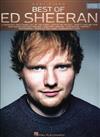 BEST OF ED SHEERAN (Easy Piano)