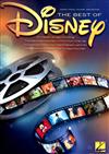 THE BEST OF DISNEY (2nd) P/V/G