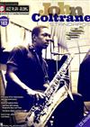 Jazz Play-Along 163: JOHN COLTRANE STANDARDS +CD