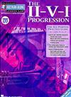 Jazz Play-Along 177: THE II-V-I PROGRESSION +Audio Access