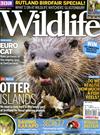 BBC Wildlife 8月號/2017