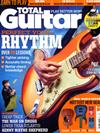 TOTAL Guitar 夏季號/2017 第296期