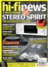 Hi-fi news 9月號/2017