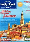 lonely planet traveller 9月號/2017 第105期