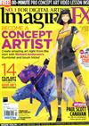 Imagine FX10月號/2017 第152期