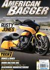 AMERICAN BAGGER 9月號/2017