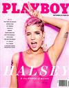 PLAYBOY 9-10月號/2017