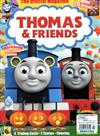 FUN TO LEARN 9-10月號/2017 第78期：THOMAS & FRIENDS