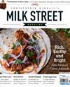 MILK STREET MAGAZINE 9-10月號/2017