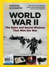 NATIONAL GEOGRAPHIC/ WORLD WAR II 第23期