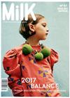 Milk 9月號/2017 第57期