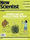 New Scientist 0826/2017 第3140期