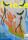 frieze 10月號/2017 第189期