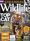 BBC Wildlife 9月號/2017