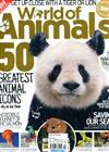 World of Animals 第50期