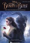 Disney BEAUTY AND THE BEAST� P/V/G