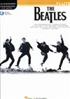 THE BEATLES (Flute) +Audio Access