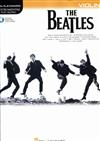 THE BEATLES (Violin) +Audio Access