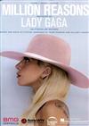 MILLION REASONS (Lady Gaga)