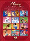 Disney COLLECTION (3rd) -Easy Piano