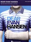 DEAR EVAN HANSEN -P/V Selections