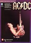 AC/DC -Guitar Signature Licks +Audio Access