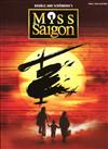 MISS SAIGON (2017 Broadway Edt) -Piano/Vocal