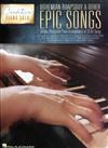 BOHEMIAN RHAPSODY & OTHER EPIC SONGS -Creative Piano Solo