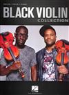 BLACK VIOLIN COLLECTION (Violon/Viola/Piano)