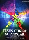 JESUS CHRIST SUPERSTAR (Updated) P/V/G