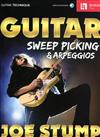 Berklee/GUITAR SWEEP PICKING & ARPEGGIOS