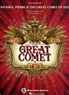 NATASHA, PIERRE & THE GREAT COMET OF 1812 -Vocal Selections