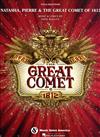 NATASHA, PIERRE & THE GREAT COMET OF 1812 -Vocal Selections