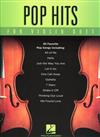 POP HITS FOR VIOLIN DUET