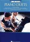 BIG BOOK OF PIANO DUETS