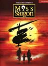 MISS SAIGON (2017 Broadway Edt) -Vocal Selections