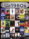 SONGS OF THE 1980s (E-Z Play Today 368)