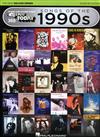 SONGS OF THE 1990s (E-Z Play Today 369)