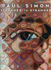 PAUL SIMON -STRANGER TO STRANGER P/V/G + Guitar TAB and Percussion