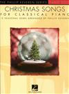 Phillip Keveren/CHRISTMAS SONGS For Classical Piano