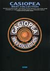 CASIOPEA BEST COLLECTION <Band Score>