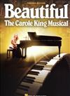 BEAUTIFUL:THE CAROLE KING MUSICAL piano/vocal Selections