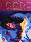 LORDE -MELODRAMA P/V/G