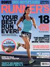 RUNNER’S WORLD（英國版）10月號/2017