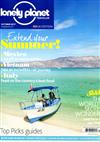 lonely planet traveller 10月號/2017 第106期