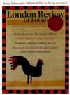 London Review OF BOOKS 0907/2017