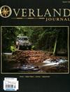 OVERLAND JOURNAL 秋季號/2017