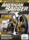 AMERICAN BAGGER 10月號/2017