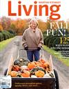 MARTHA STEWART Living 10月號/2017 第278期